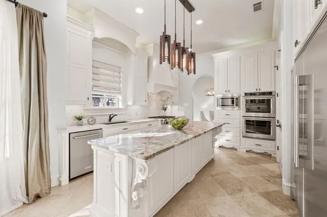 $925,000 | 61 Piazza Lane, Colleyville, TX 76034