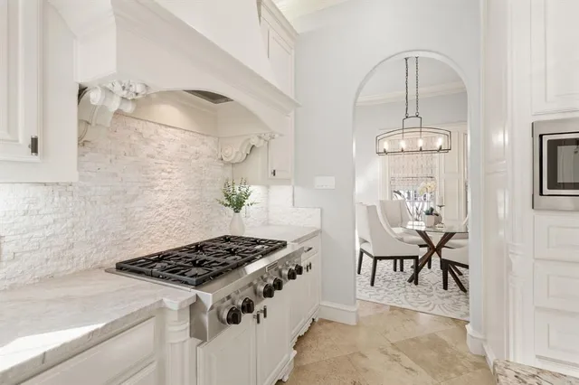 $925,000 | 61 Piazza Lane, Colleyville, TX 76034