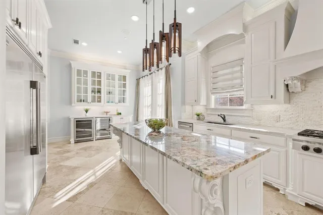 $925,000 | 61 Piazza Lane, Colleyville, TX 76034