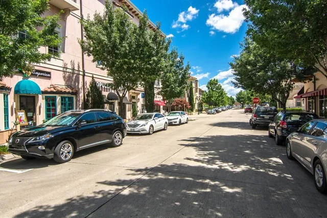 $925,000 | 61 Piazza Lane, Colleyville, TX 76034