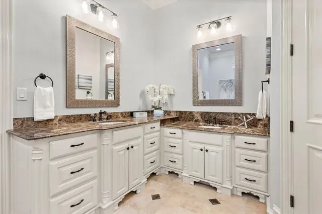 $925,000 | 61 Piazza Lane, Colleyville, TX 76034