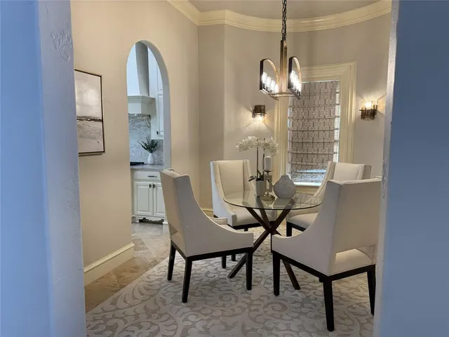 $925,000 | 61 Piazza Lane, Colleyville, TX 76034