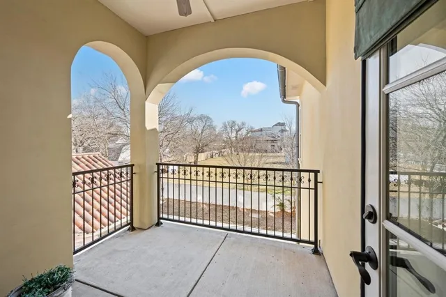 $925,000 | 61 Piazza Lane, Colleyville, TX 76034