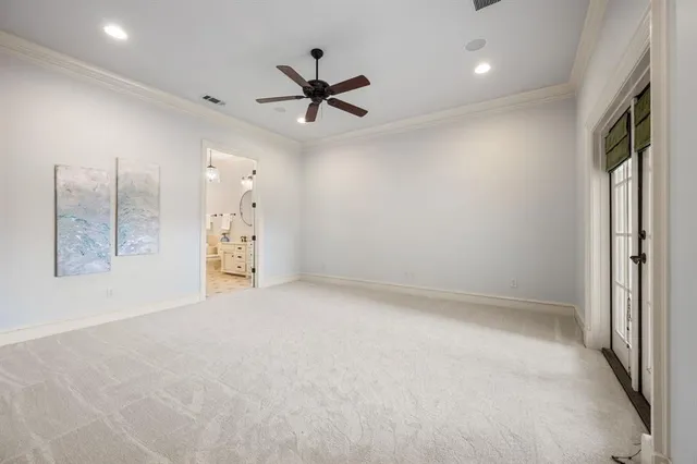 $925,000 | 61 Piazza Lane, Colleyville, TX 76034