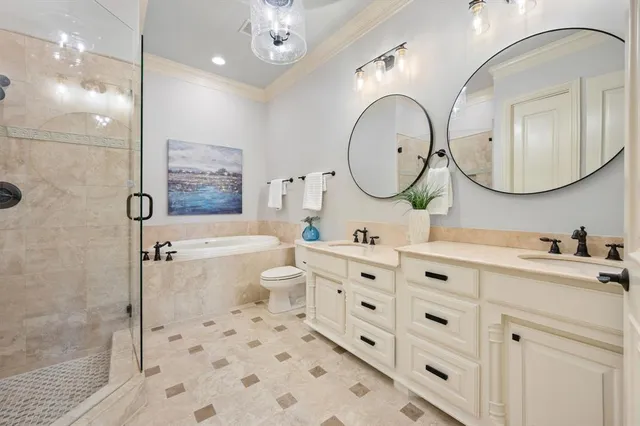 $925,000 | 61 Piazza Lane, Colleyville, TX 76034