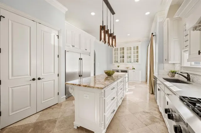 $925,000 | 61 Piazza Lane, Colleyville, TX 76034