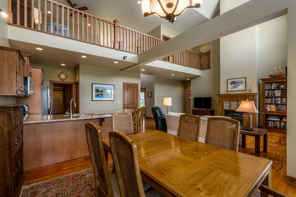 7141 Ida Red Road, Unit 2202B Egg Harbor, WI 54209 - Photo 7 of 46