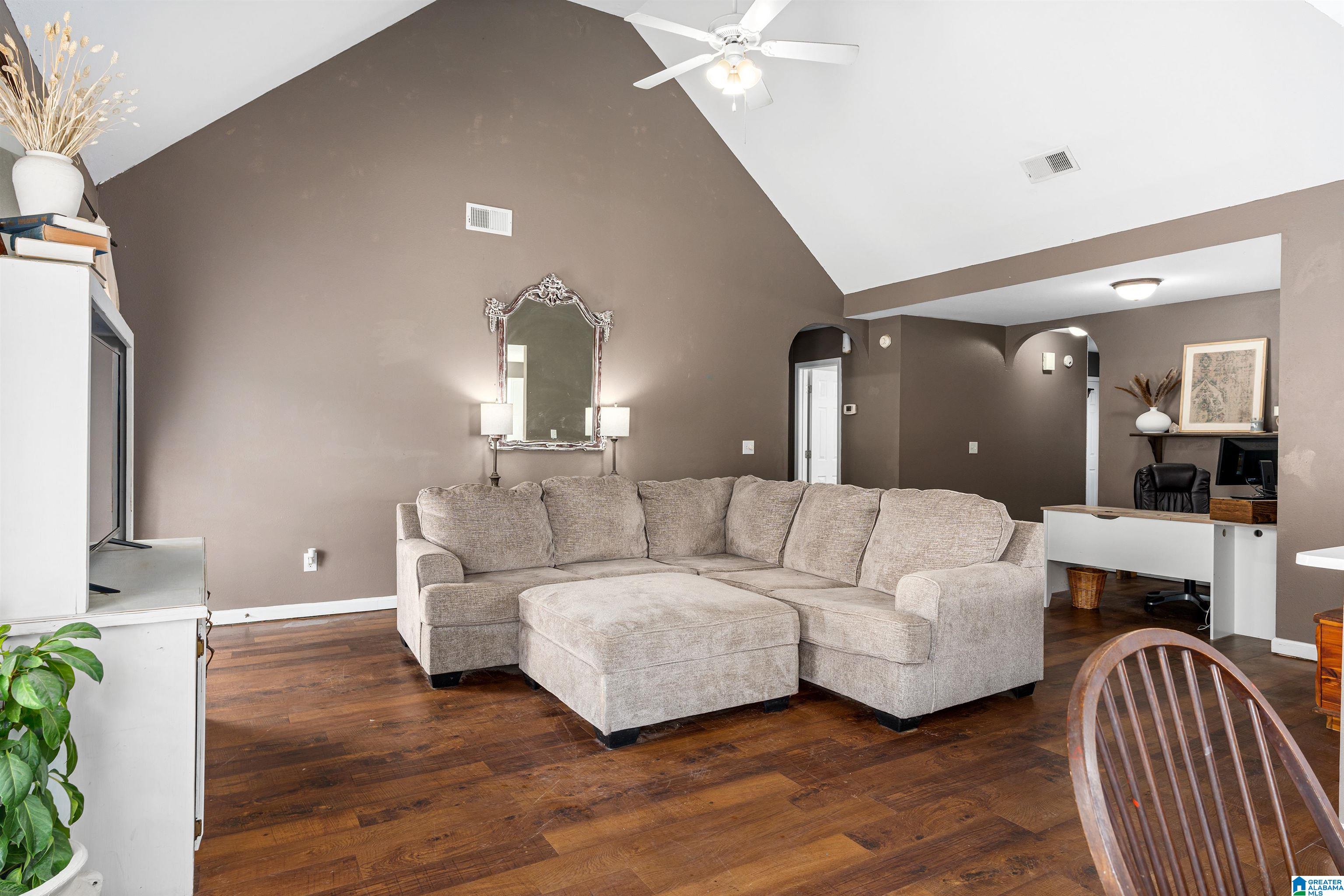 117 Addison Drive Calera, AL 35040 - Photo 8 of 28