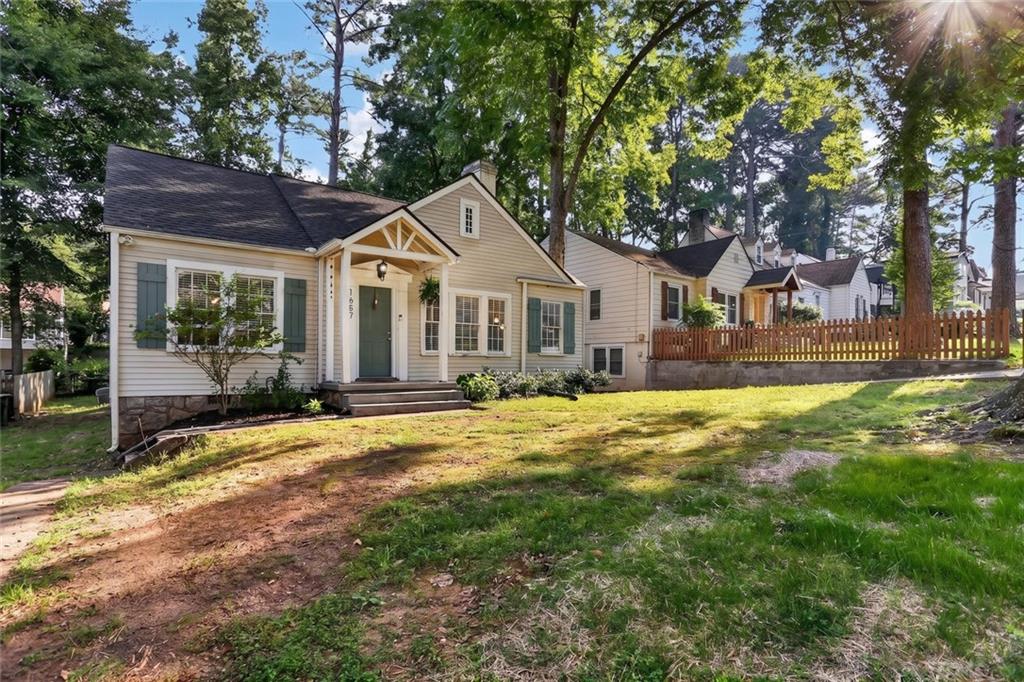 1687 Richland Road Southwest Atlanta, GA 30311 - Photo 3 of 47