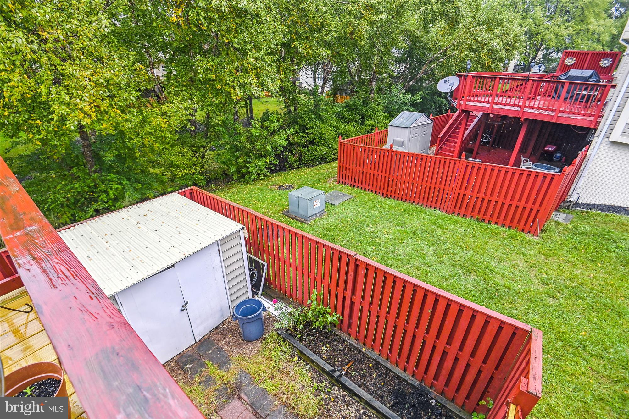 6132 Kendra Way Centreville, VA 20121 - Photo 13 of 60 View