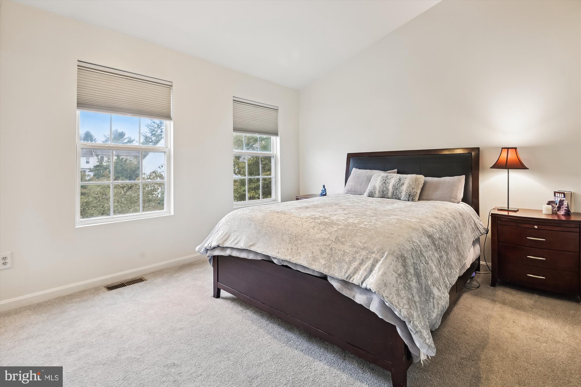 6132 Kendra Way Centreville, VA 20121 - Photo 21 of 60 Primary Bedroom