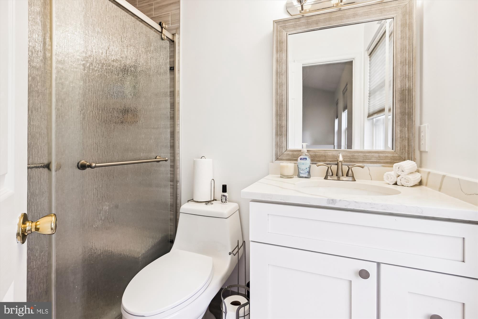 6132 Kendra Way Centreville, VA 20121 - Photo 24 of 60 Primary Bath