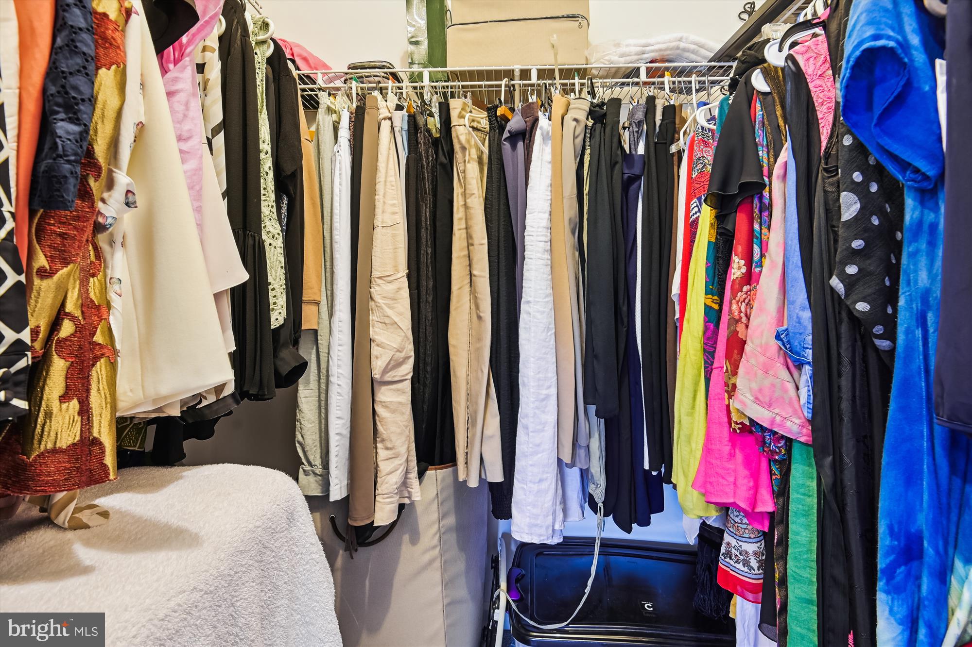 6132 Kendra Way Centreville, VA 20121 - Photo 25 of 60 Walk In Closet