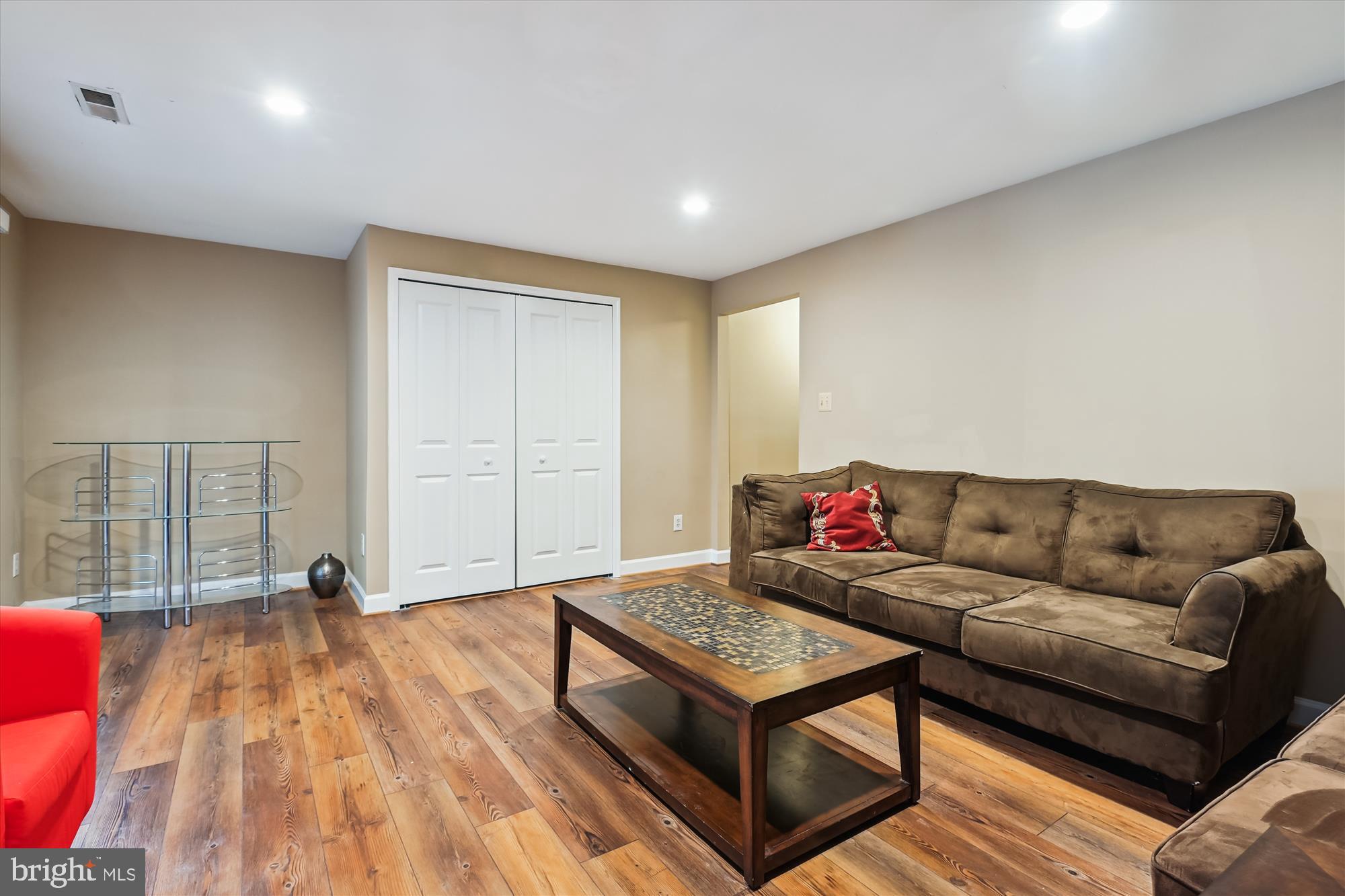 6132 Kendra Way Centreville, VA 20121 - Photo 27 of 60 Recreation Room