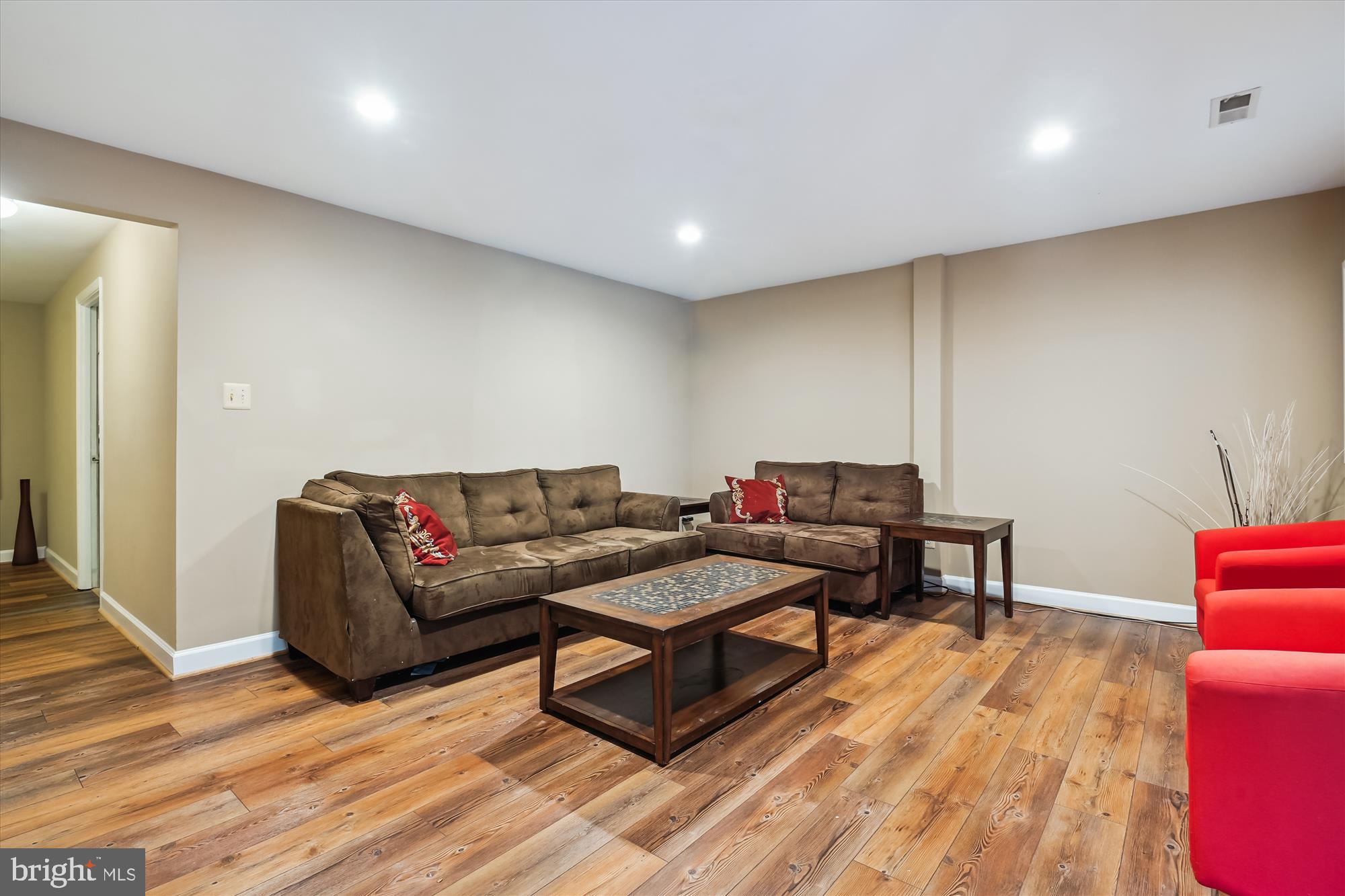 6132 Kendra Way Centreville, VA 20121 - Photo 28 of 60 Recreation Room