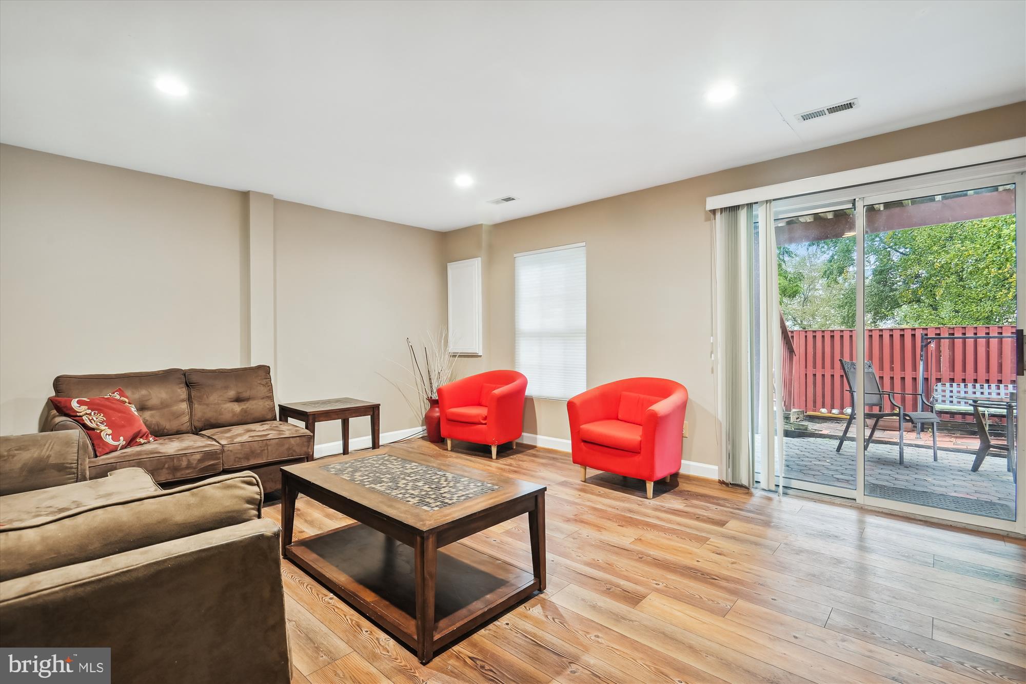 6132 Kendra Way Centreville, VA 20121 - Photo 29 of 60 Recreation Room