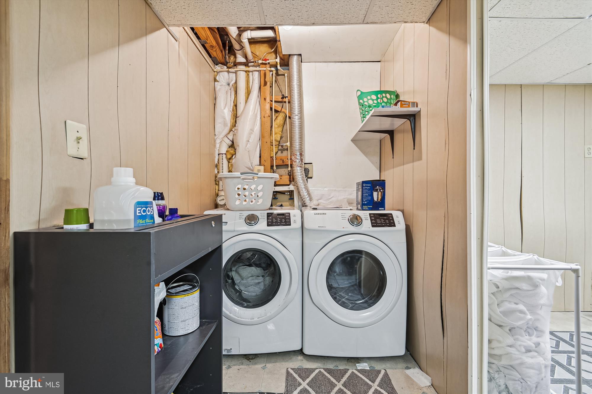 6132 Kendra Way Centreville, VA 20121 - Photo 31 of 60 Washer Dryer