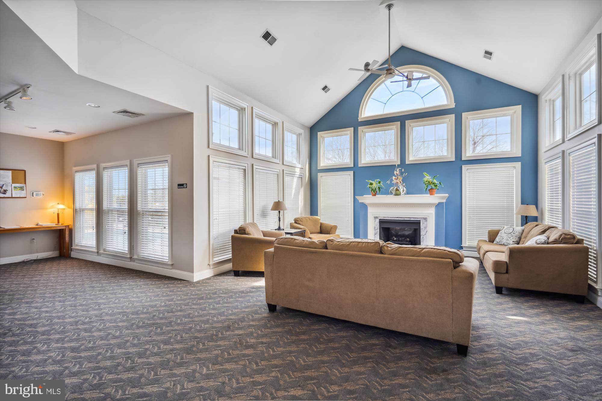 6132 Kendra Way Centreville, VA 20121 - Photo 38 of 60 Center Ridge Clubhouse