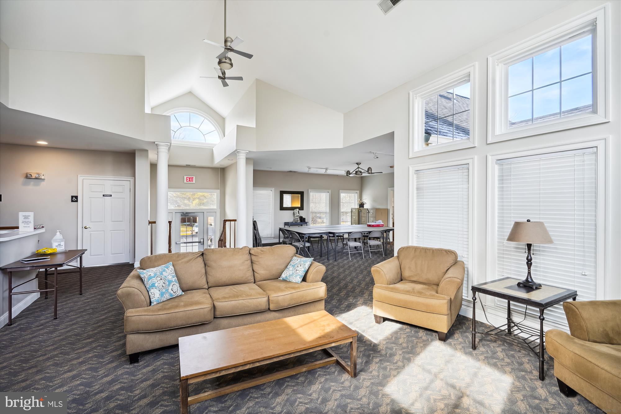 6132 Kendra Way Centreville, VA 20121 - Photo 39 of 60 Center Ridge Clubhouse