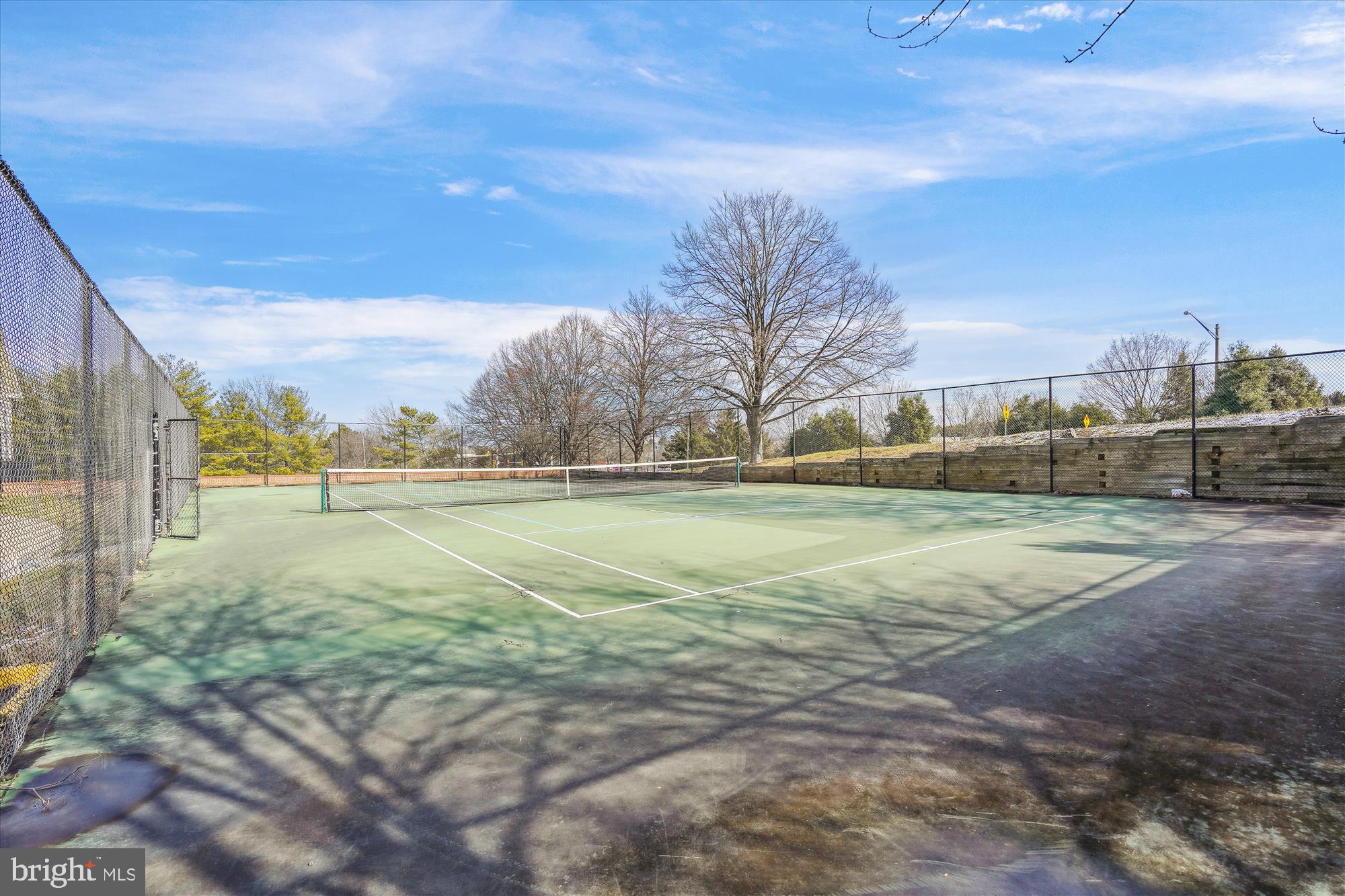 6132 Kendra Way Centreville, VA 20121 - Photo 43 of 60 Center Ridge Tennis Court