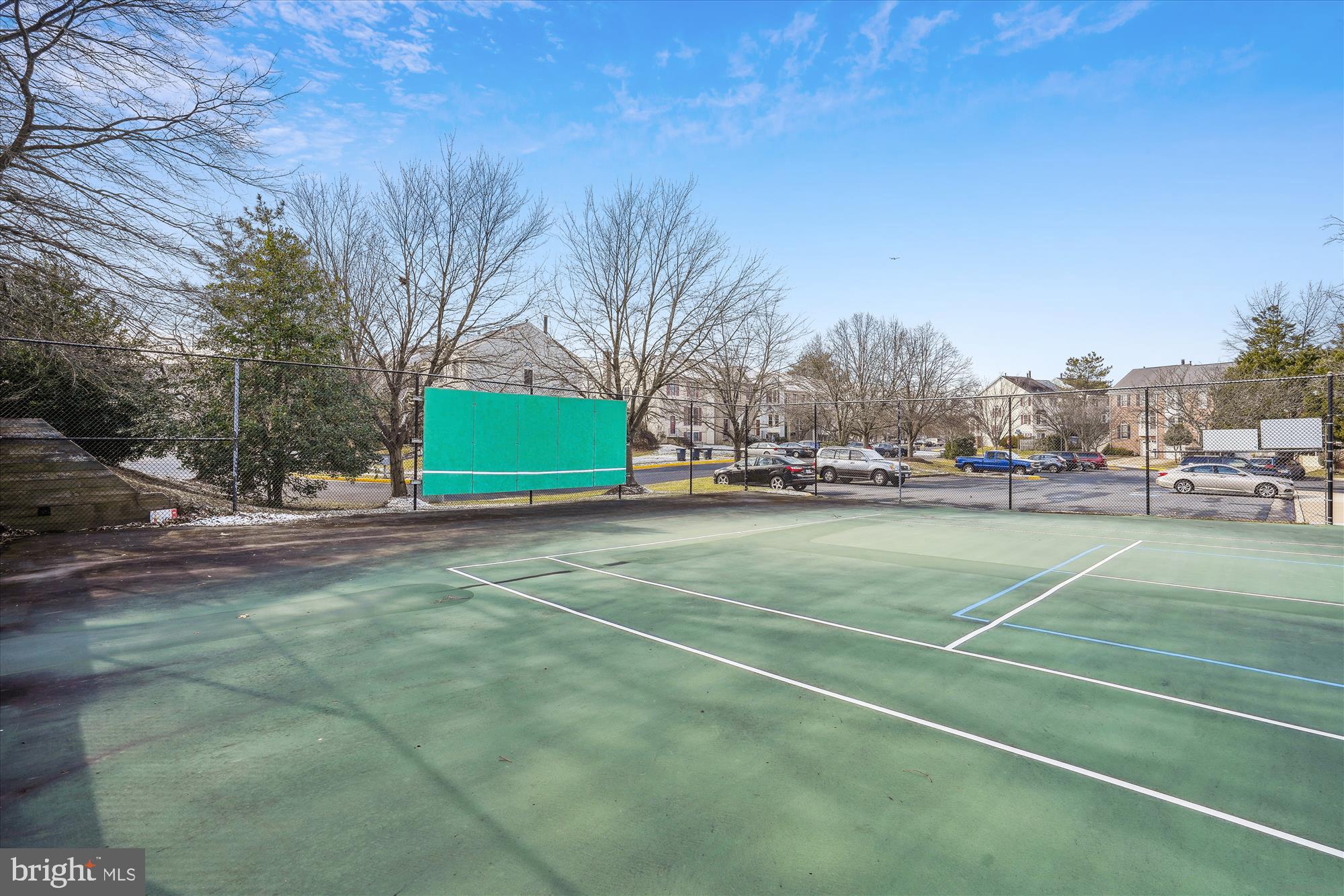 6132 Kendra Way Centreville, VA 20121 - Photo 45 of 60 Center Ridge Racquetball