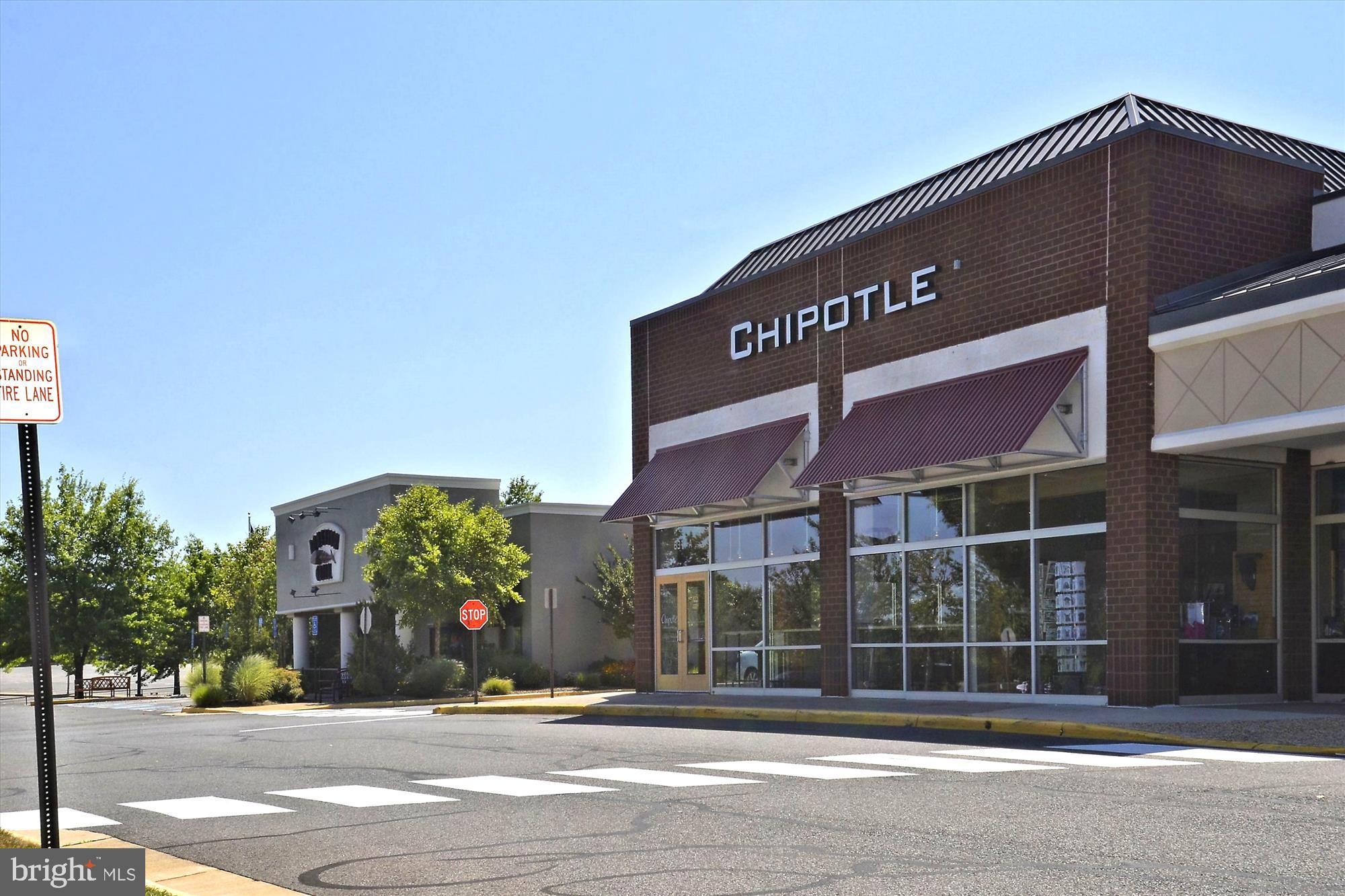 6132 Kendra Way Centreville, VA 20121 - Photo 51 of 60 Centreville Dining