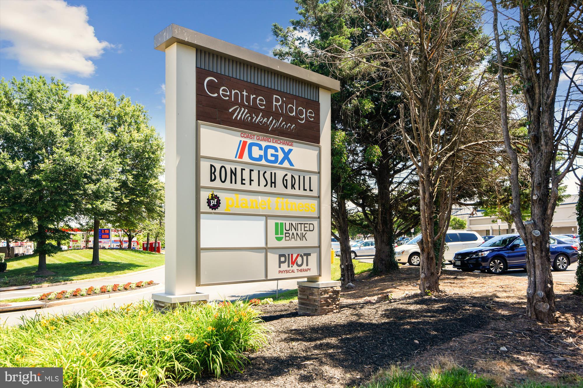 6132 Kendra Way Centreville, VA 20121 - Photo 56 of 60 Centre Ridge Shopping