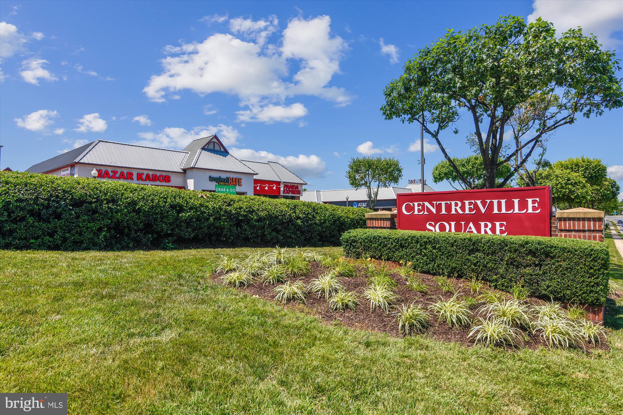 6132 Kendra Way Centreville, VA 20121 - Photo 57 of 60 Centreville Square