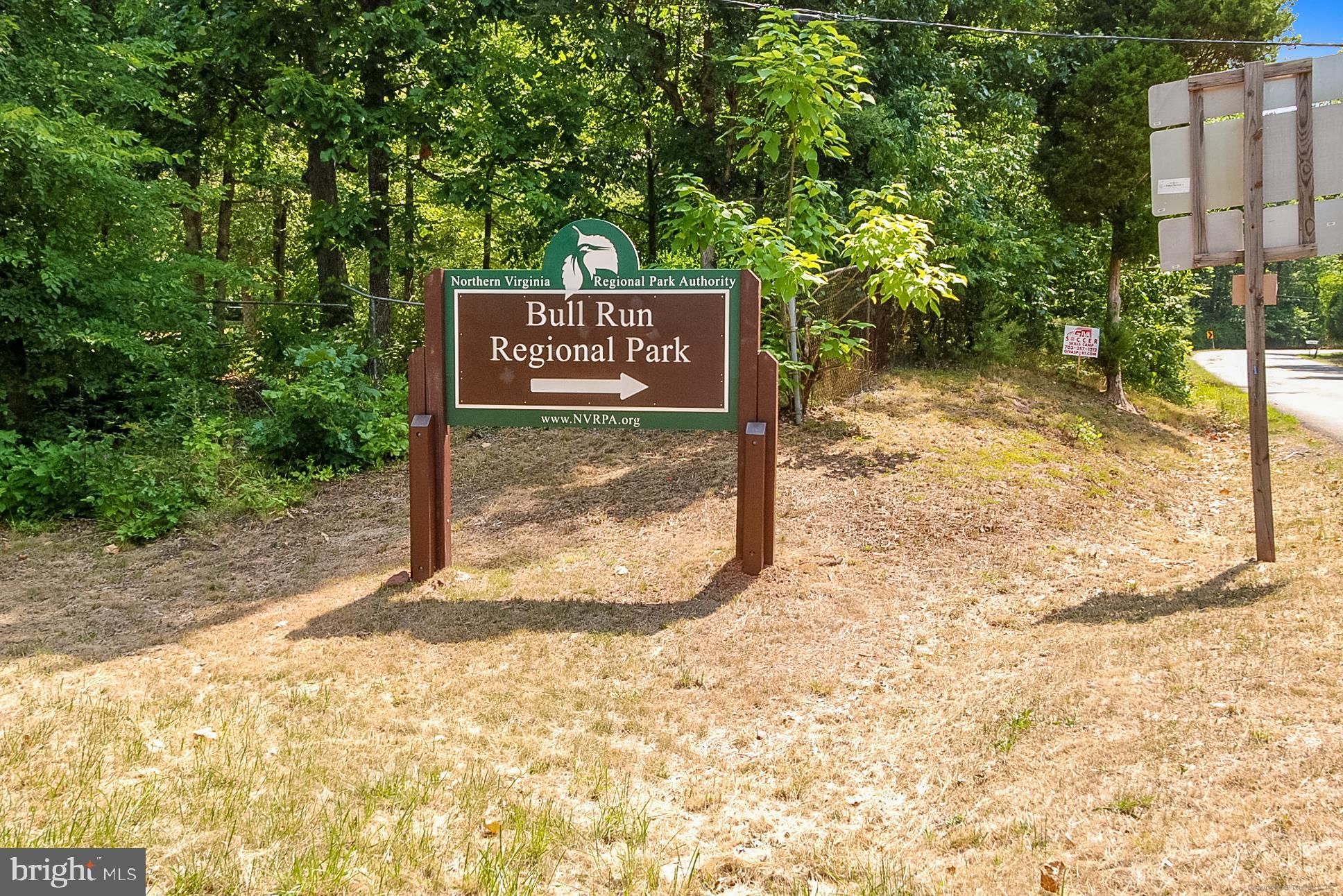 6132 Kendra Way Centreville, VA 20121 - Photo 58 of 60 Bull Run Regional Park