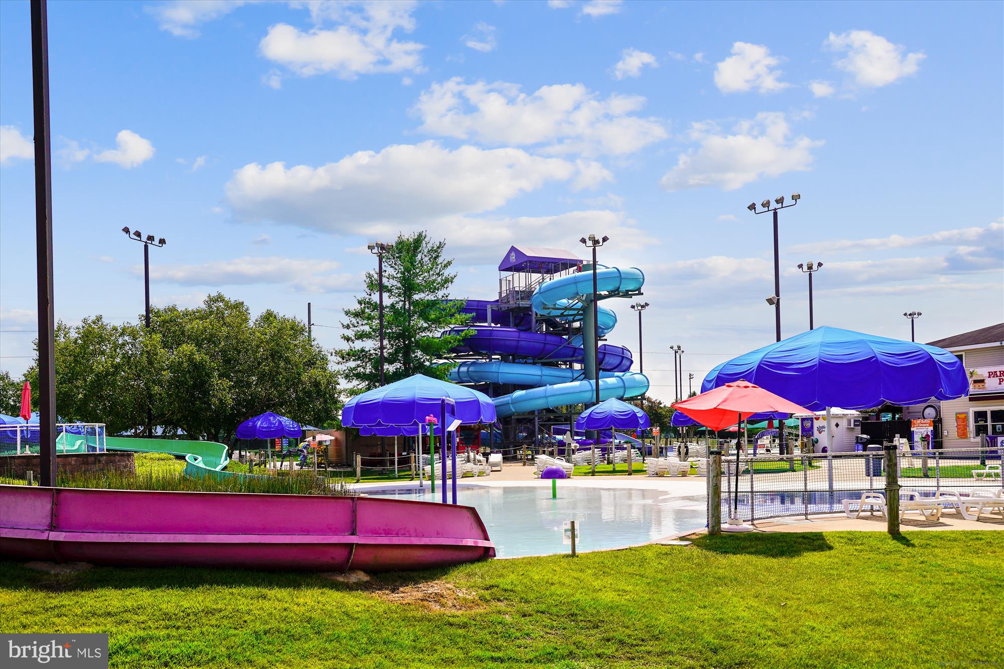 6132 Kendra Way Centreville, VA 20121 - Photo 60 of 60 Splash Down Water Park