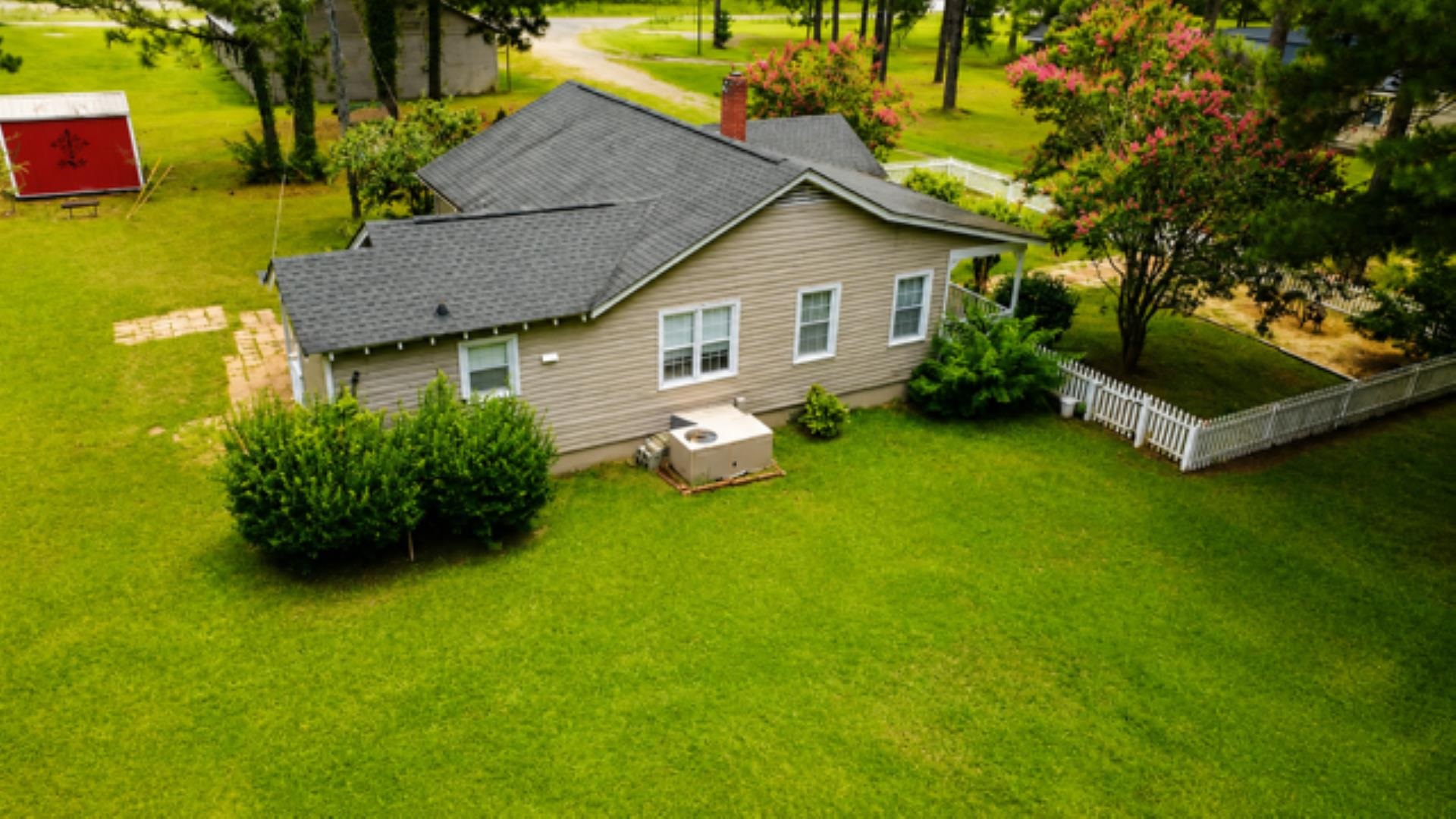 2010 Marion Road Marion, SC 29571 - Photo 24 of 25 Gallery Image 24