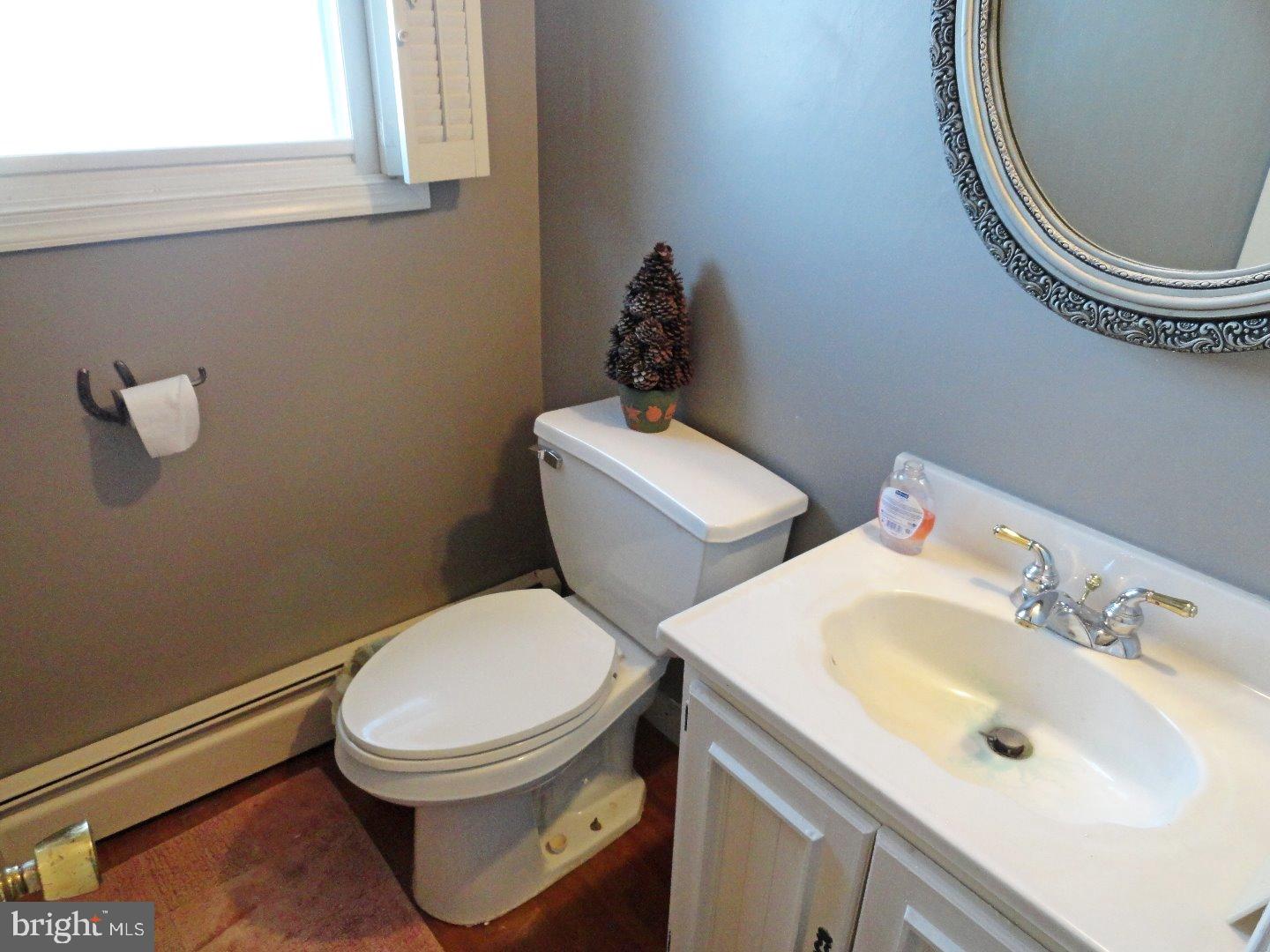 1903 Shenkel Road Pottstown, PA 19465 - Photo 13 of 24 Half Bath