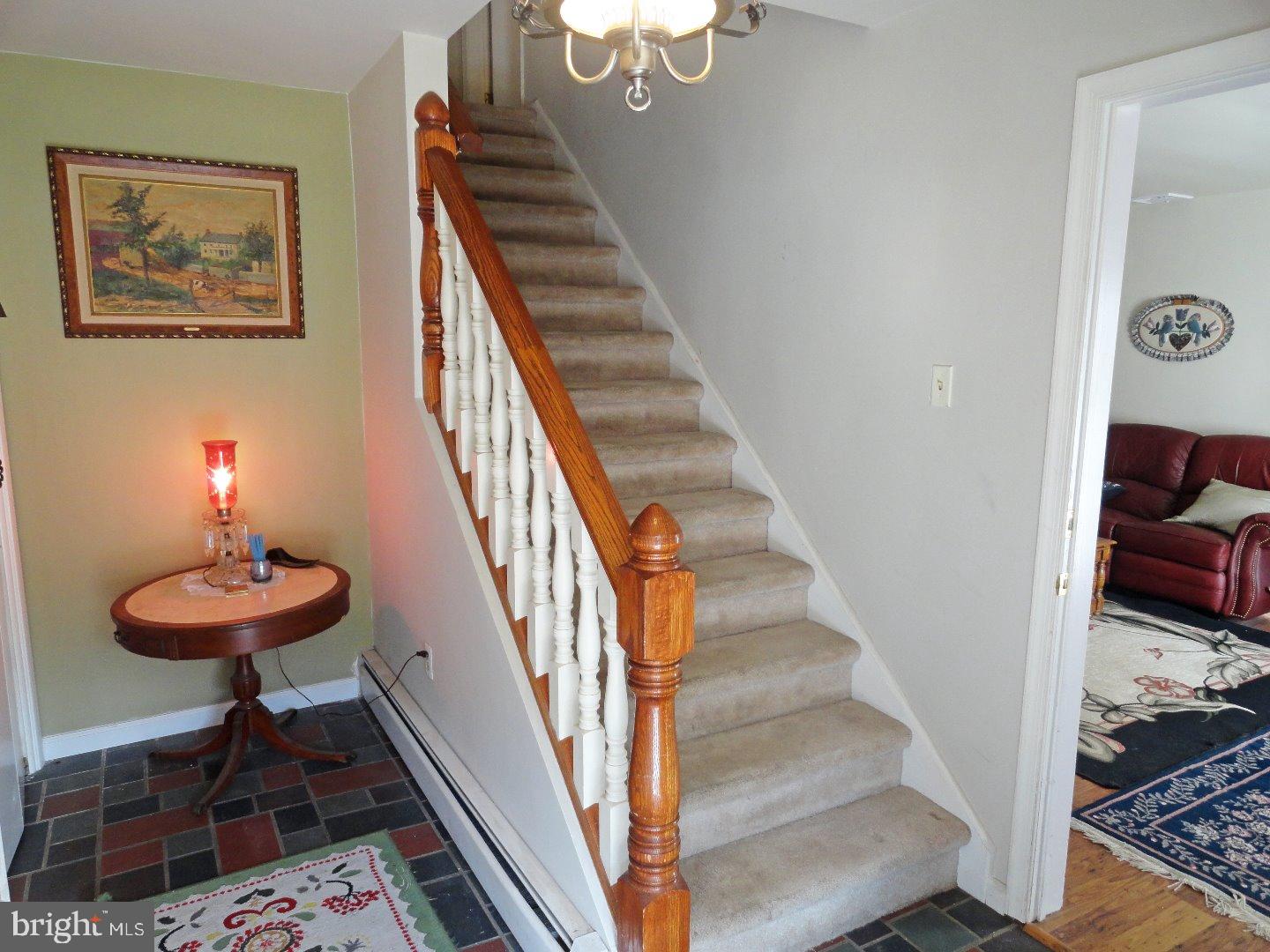 1903 Shenkel Road Pottstown, PA 19465 - Photo 8 of 24 Foyer