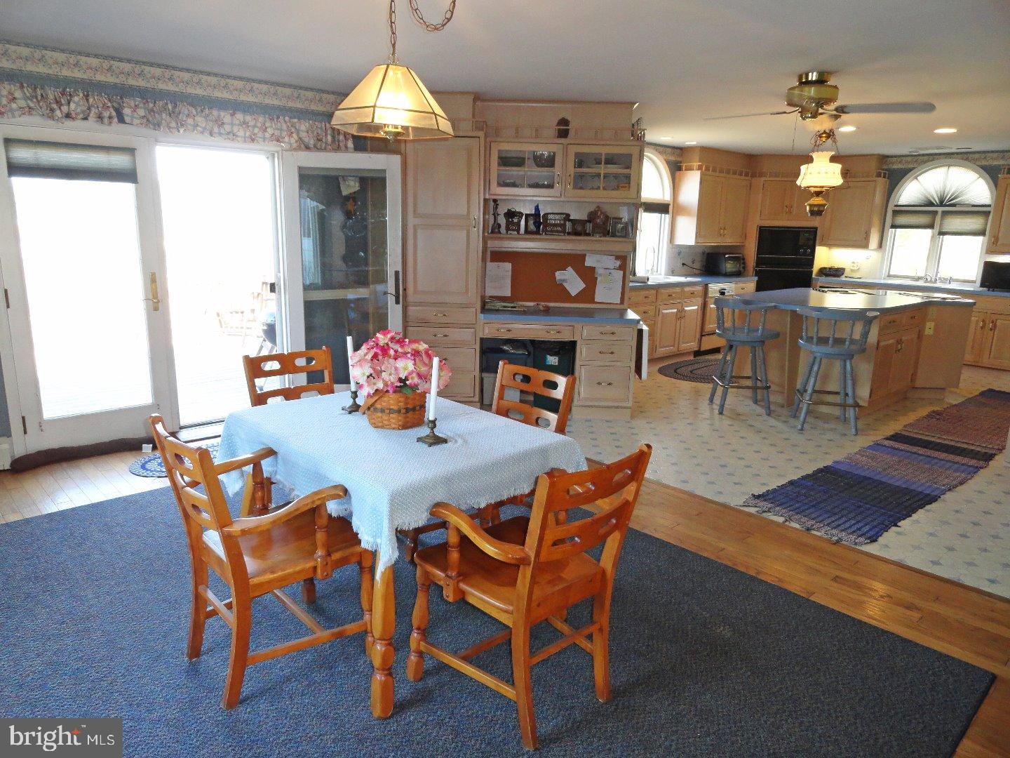 1903 Shenkel Road Pottstown, PA 19465 - Photo 9 of 24 Dining Room
