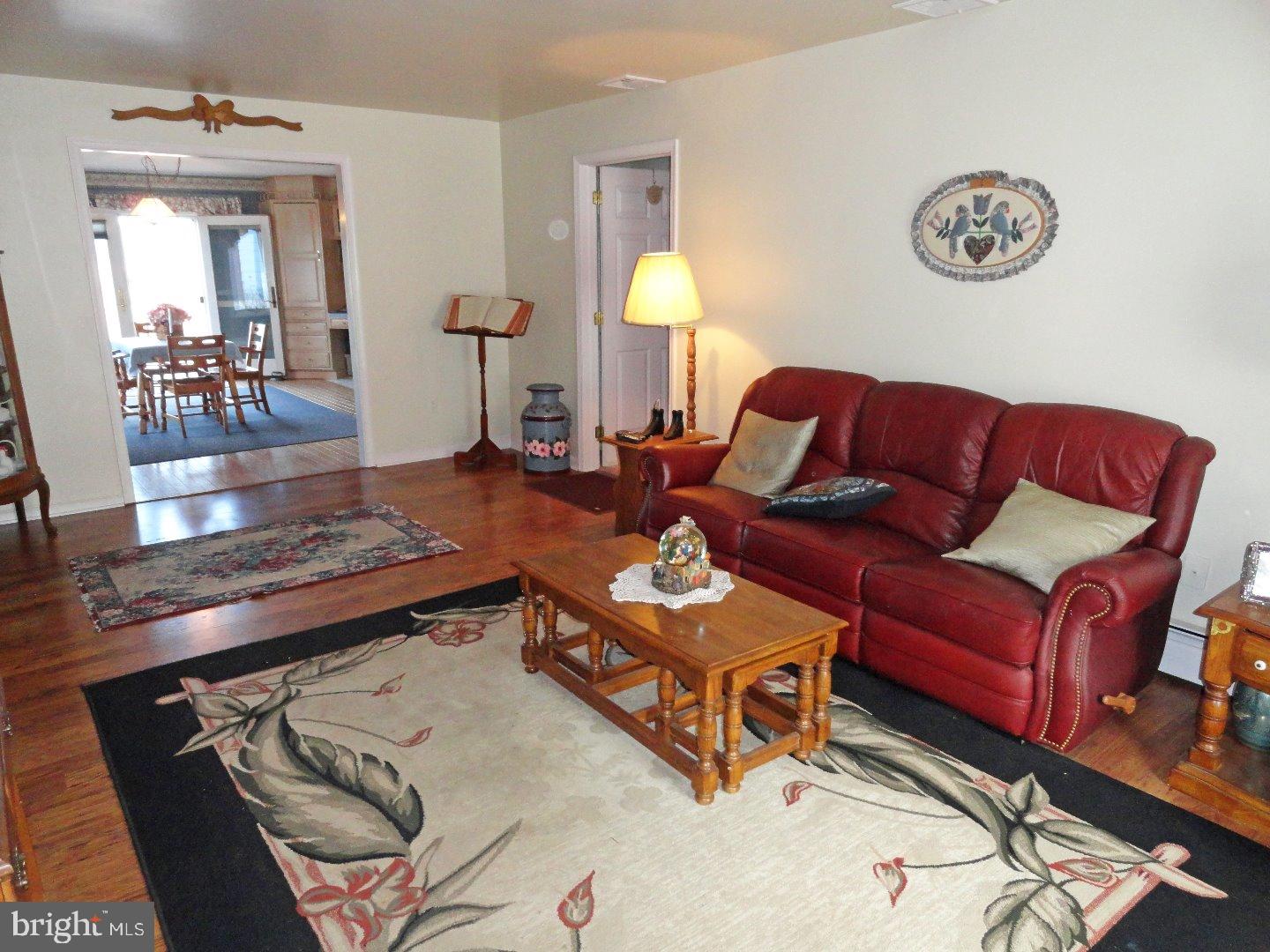 1903 Shenkel Road Pottstown, PA 19465 - Photo 10 of 24 Living Room