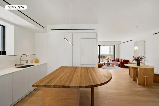 $1,820,000 | 9 Chapel Street, Unit 6C | Downtown Brooklyn