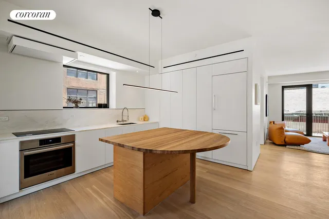 $1,820,000 | 9 Chapel Street, Unit 6C | Downtown Brooklyn