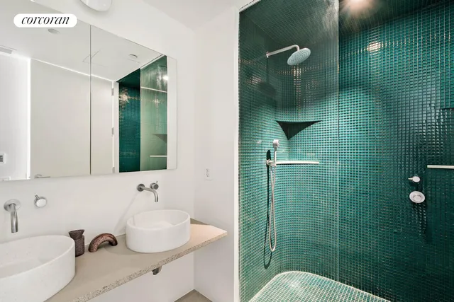 $1,820,000 | 9 Chapel Street, Unit 6C | Downtown Brooklyn