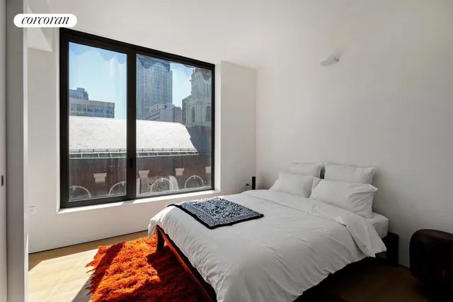 $1,820,000 | 9 Chapel Street, Unit 6C | Downtown Brooklyn