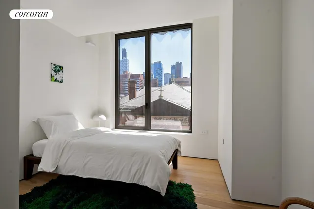 $1,820,000 | 9 Chapel Street, Unit 6C | Downtown Brooklyn