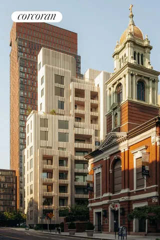 $1,820,000 | 9 Chapel Street, Unit 6C | Downtown Brooklyn