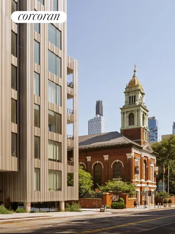 $1,820,000 | 9 Chapel Street, Unit 6C | Downtown Brooklyn