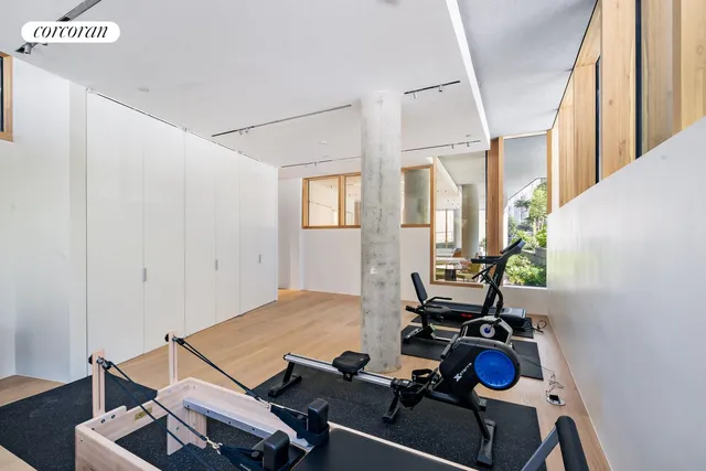 $1,820,000 | 9 Chapel Street, Unit 6C | Downtown Brooklyn