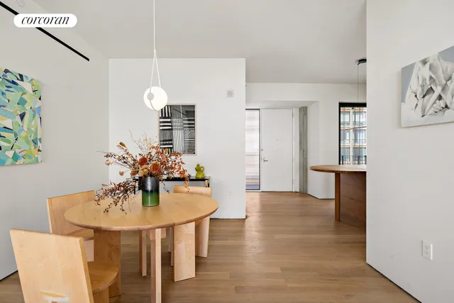 $1,820,000 | 9 Chapel Street, Unit 6C | Downtown Brooklyn