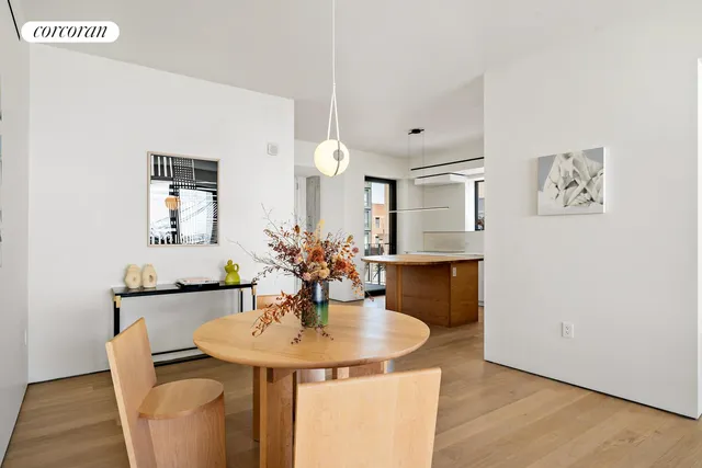 $1,820,000 | 9 Chapel Street, Unit 6C | Downtown Brooklyn