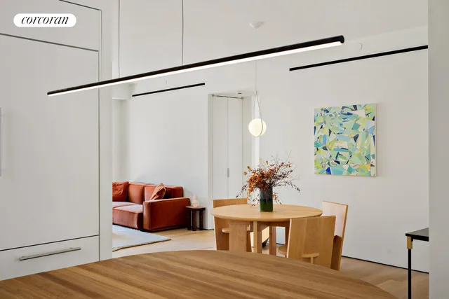 $1,820,000 | 9 Chapel Street, Unit 6C | Downtown Brooklyn