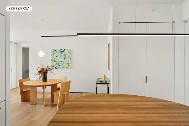 $1,820,000 | 9 Chapel Street, Unit 6C | Downtown Brooklyn