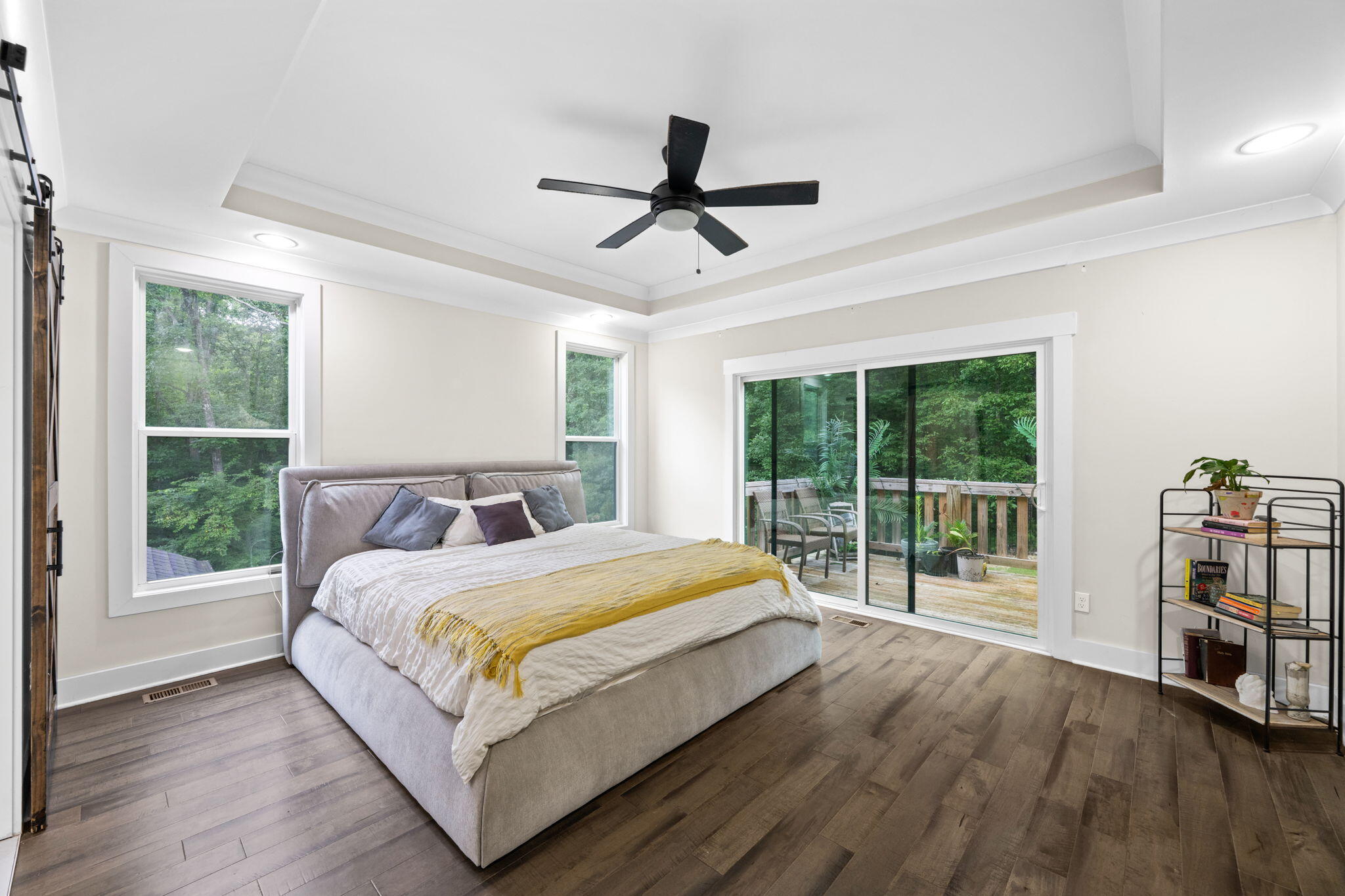 3057 Burning Bush Road Ringgold, GA 30736 - Photo 26 of 78 Huge primary bedroom
