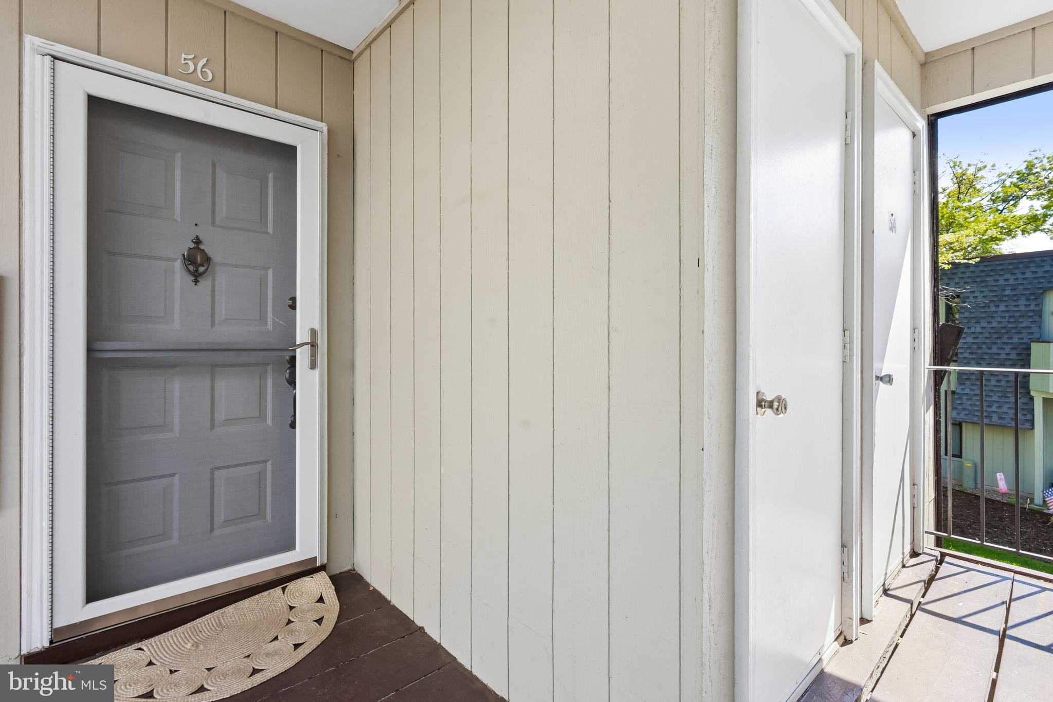 25 South Church Road, Unit 56 Maple Shade, NJ 08052 - Photo 24 of 26 Gallery Image 24