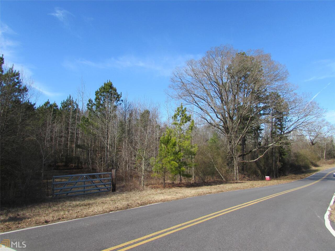 0 Pittman Matthews Road Nicholson, GA 30565 - Photo 1 of 1 40 Acres in Beautiful Madison County